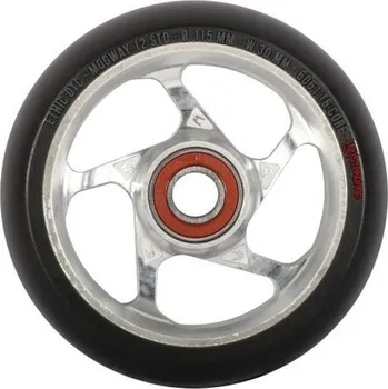 Kolečko ke koloběžce Kolečko ETHIC Mogway 12STD 115x30mm | 88A | RAW