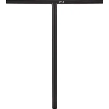 Příslušenství pro koloběžku Řídítka AZTEK DaVinci T 710mm | 28/32mm | SCS | OCEL | BLACK