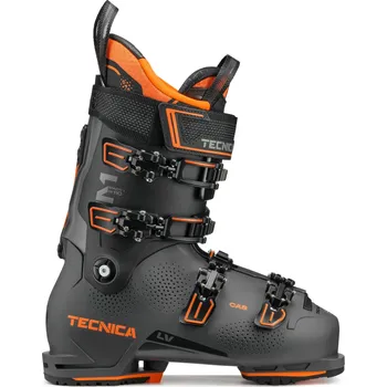 Sjezdové boty Tecnica Mach1 LV 110 TD GW - race grey 295