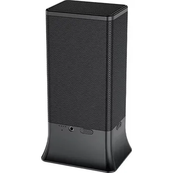 Rušička signálu Výkonná audio rušička, ochrana proti odposlechu-generátor bílého šumu