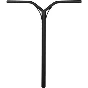 Řídítka Řídítka WISE Y 720mm | 32/35mm | HIC | OCEL | BLACK