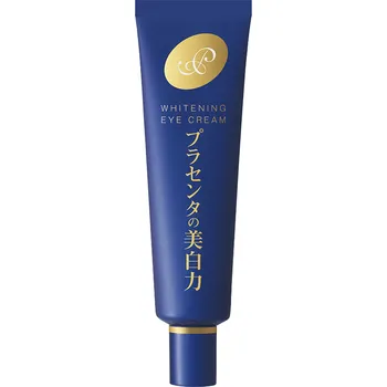 Péče o oční okolí Meishoku Placewhiter oční krém proti vráskám, 30 g