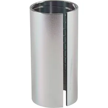 Vidlice na kolo HIC Kompresní Shim Vidlice DIAL 911 | HIC 28/32mm | 75mm | SILVER