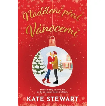 Nadělení před Vánocemi - Kate Stewart…