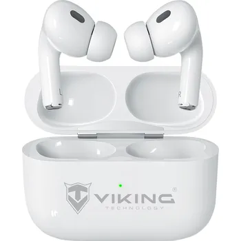 Sluchátka Bezdrátová Bluetooth sluchátka Viking AIR PLUS PRO-RT VPRORT