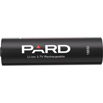 PARD 18650 akumulátor 3200 mAh