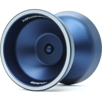 Jojo JoJo-YoYo YOYOFACTORY Genpop | BLUE