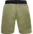 Rybářské oblečení Delphin Rawer kraťasy zelené, XXL