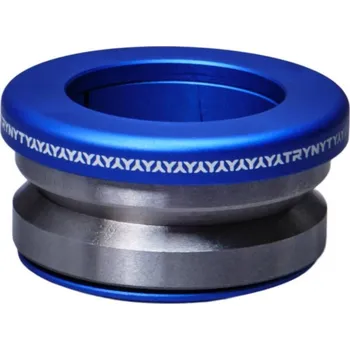 Hlavové složení Headset TRYNYTY Integrovaný | BLUE