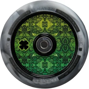 Kolečko ke koloběžce Kolečko LUCKY Lunar 110mm | 86A | RECOIL