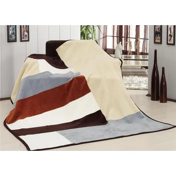 deka Kostka - bavlna