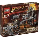 Lego Indiana Jones 7199 Chrám zkázy