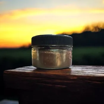 RYVALURES PIGMENT PEARL BROWN 20G