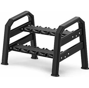 Fitness Stojan na 5 párů činek UpForm UR-S003-1