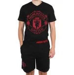 Krátké pyžamo Manchester United Short…