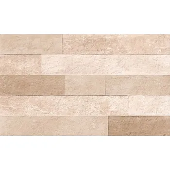 Obklad EBS Domino dekor 33,3x55 taupe 00287285812377