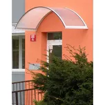 Gutta Rondo 250 vchodová stříška 2,5 x…