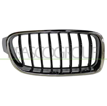 Nářadí pro automobil Mřížka chladiče AGB 20D105-8