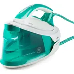 Parní žehlička s čerpadlem 6,5 bar - DOMO DO7118S, Tlak: 6,5 bar, Parní ráz: 250 g, Příkon: 2400 W