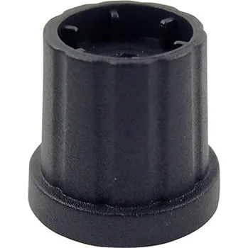 Knoflík Knoflík K21 černý