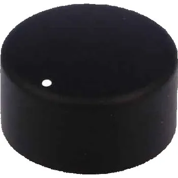 Knoflík Knoflík GC6M-31 černý