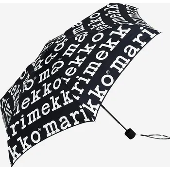 Deštník Marimekko Deštník Marilogo Mini manuální