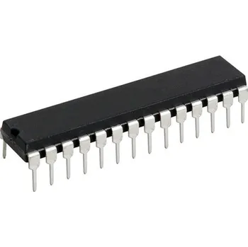 ATMEGA8A-PU mikrokontrolér AVR