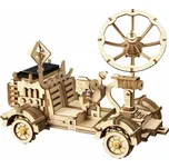 RoboTime Lunární vozidlo 3D skládačka…