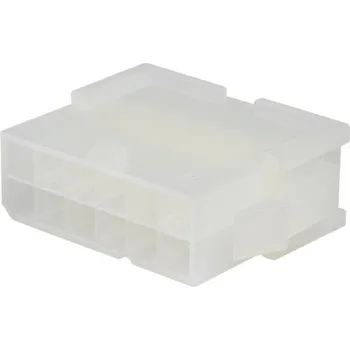 Elektrický konektor Konektor Mini-Fit 5559-12P