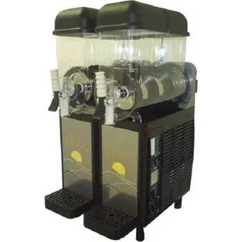 Výrobník ledu PROMEK S.R.L. VÍŘIČ LEDOVÉ TŘÍŠTĚ PENGUIN BABY 2, 2 x 6 l