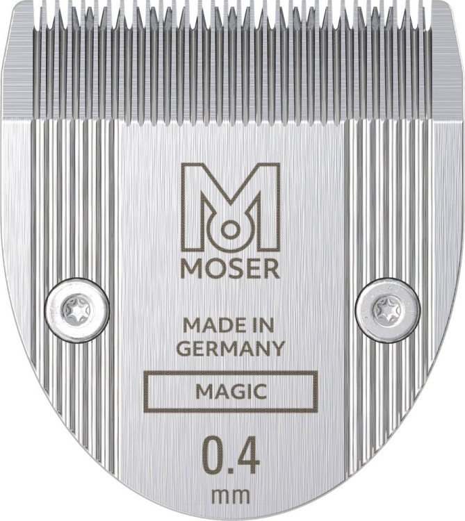 Moser WAHL/Moser Stříhací hlavice 1590-7001 - Magic Blade
