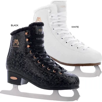 Zimní brusle Tempish MARIANE krasokomplet Velikost:: 42, Barva:: white