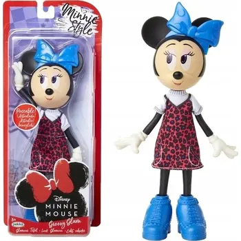 Figurka Figurka Jakks Pacific Minnie Mouse