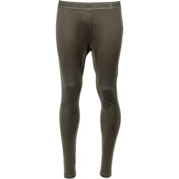 Pánské termo spodky Nash Thermo kalhoty ZT Merino Stage 1 Bottoms - XL