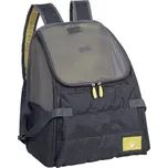 Nobby přední batoh MALTA do 7 kg šedá 35x22x40cm