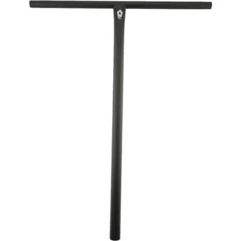 Komponent pro jízdní kolo Řídítka UNION Titanium Classic Pro T 680mm | 32/35mm | HIC | TITAN | BLACK