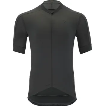 cyklistický dres Silvini pánský dres MD2226 carnio, charcoal Velikost: XL
