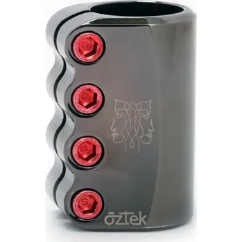 Kolečko ke koloběžce SCS komprese AZTEK Pandora | 32mm | AUSTIN COATES