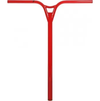Řídítka Řídítka PRIME Storm Y 790mm | 32/35mm | HIC | OCEL | RED