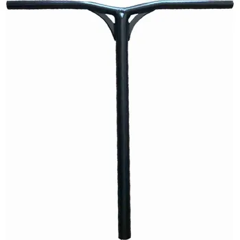 Řídítka Řídítka LUCKY T+Y 620mm | 28/35mm | ALU | IHC | BLACK