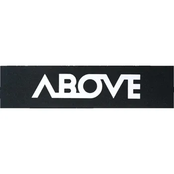 Griptape ABOVE Big Logo 152x610mm | CLASSIC