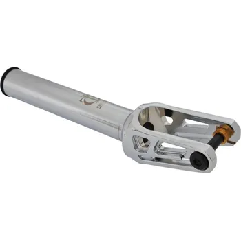 Příslušenství pro koloběžku Vidlice OATH Shadow | HIC/SCS | 100-125 x 24-28mm | NEOSILVER