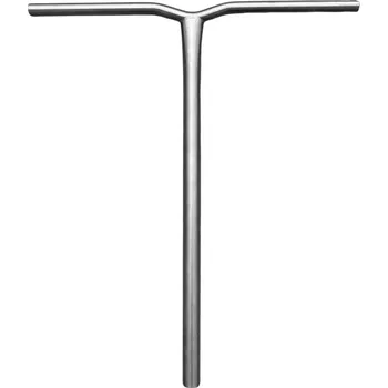 Řídítka Řídítka SCOOTERING T+Y 710mm | 32/35mm | HIC | TITAN | BEZ LOGA | RAW