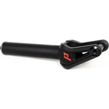 Příslušenství pro koloběžku Vidlice PRIME Vortex 12std/8std | SCS | 100-125mm x 30/24mm | BLACK