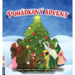 Pohádkový advent - Ludmila Bakonyi…