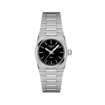 Hodinky Tissot PRX 25 mm Quartz T137.010.11.056.00