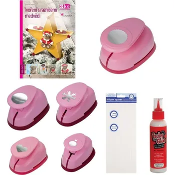 Raznice Davona Sada raznic malá + 1 kniha zdarma