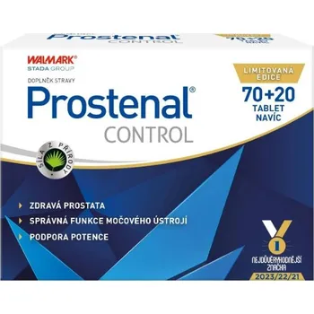 WALMARK Prostenal Control