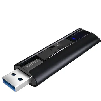 USB flash disk SanDisk Extreme PRO 512GB SDCZ880-512G-G46