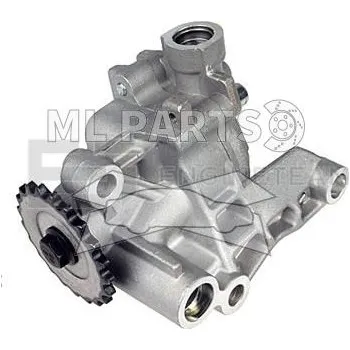 Olejové čerpadlo Olejové čerpadlo ET ENGINETEAM PU0086